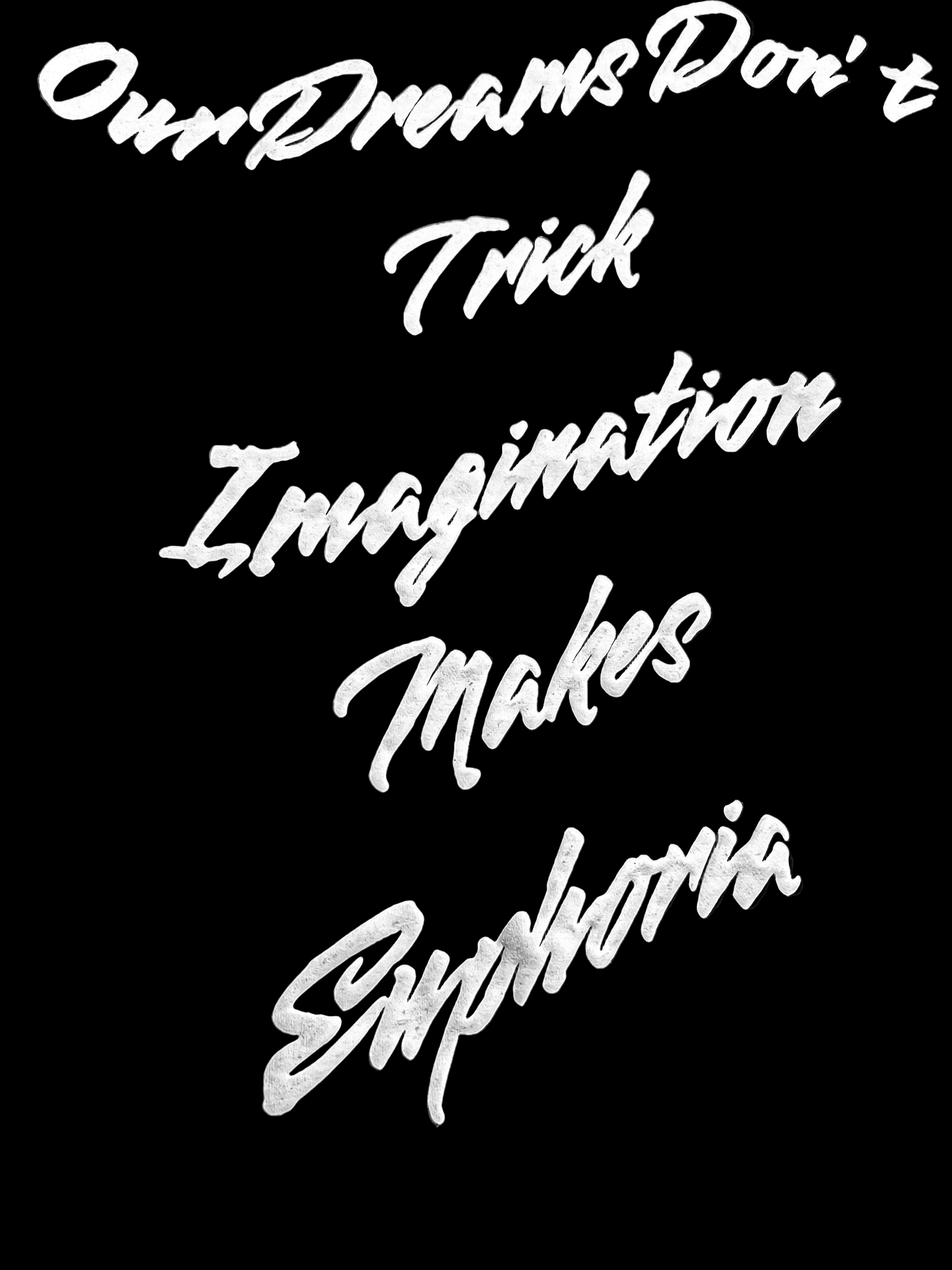 Odd Time™ Signature Set - Dark Dreams Set *Pre-order*